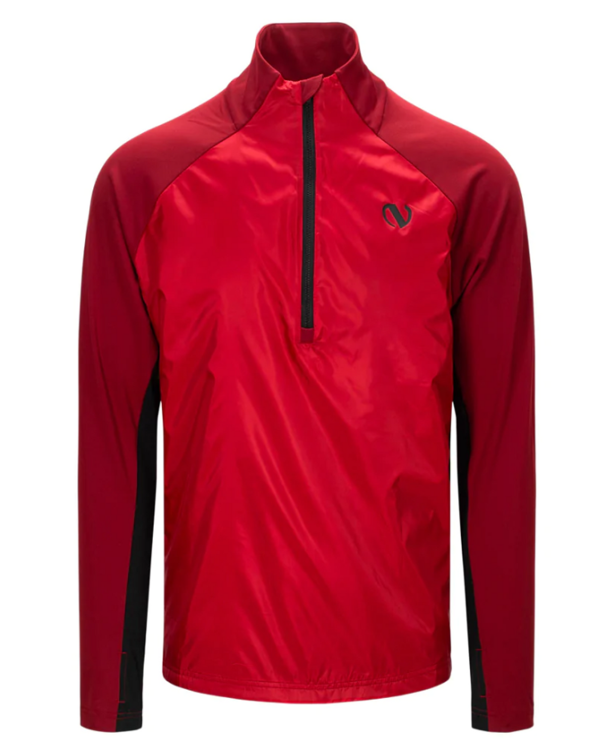 Northug<br>Marcialonga Wind 1/2 Zip Men