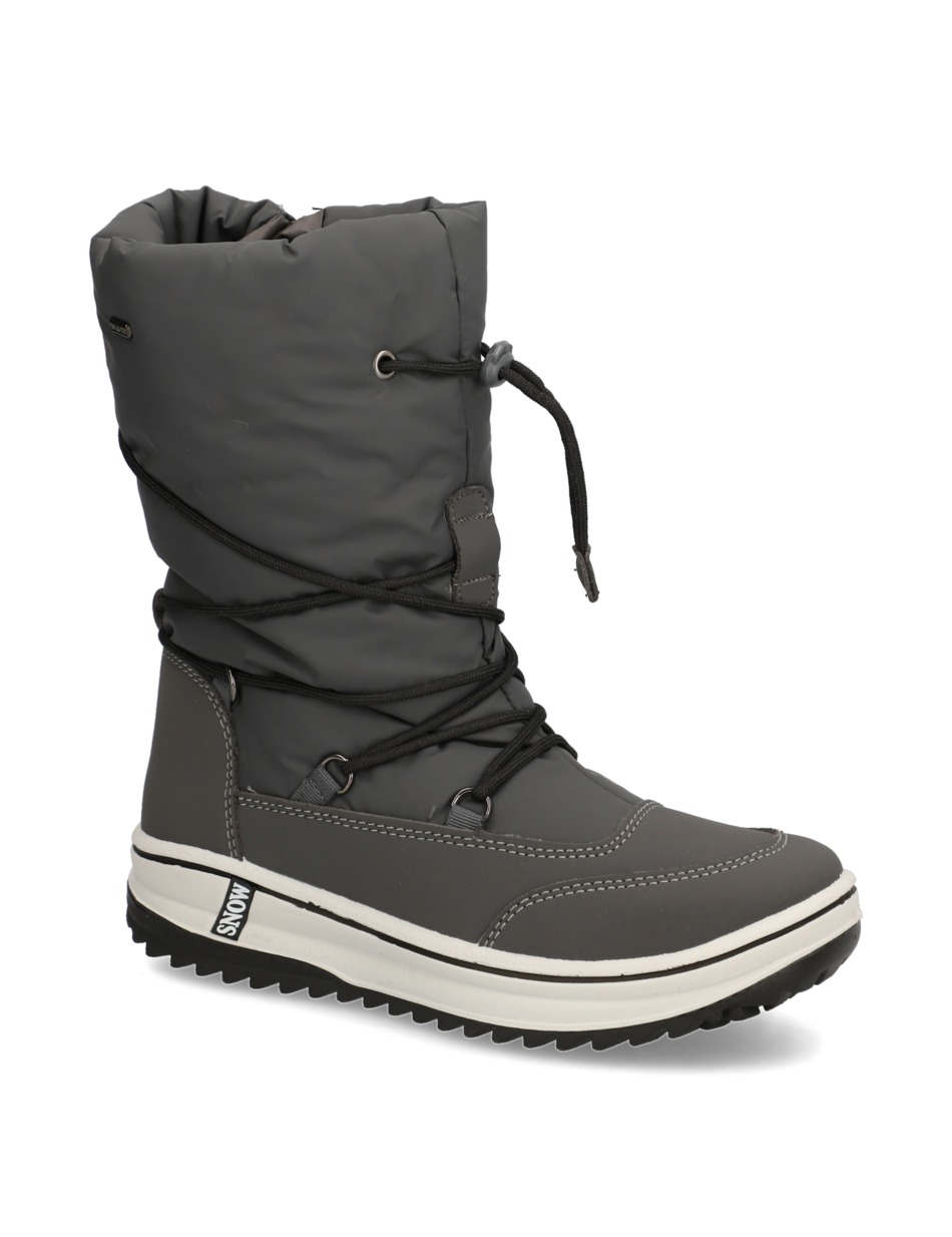 Textil Snowboot