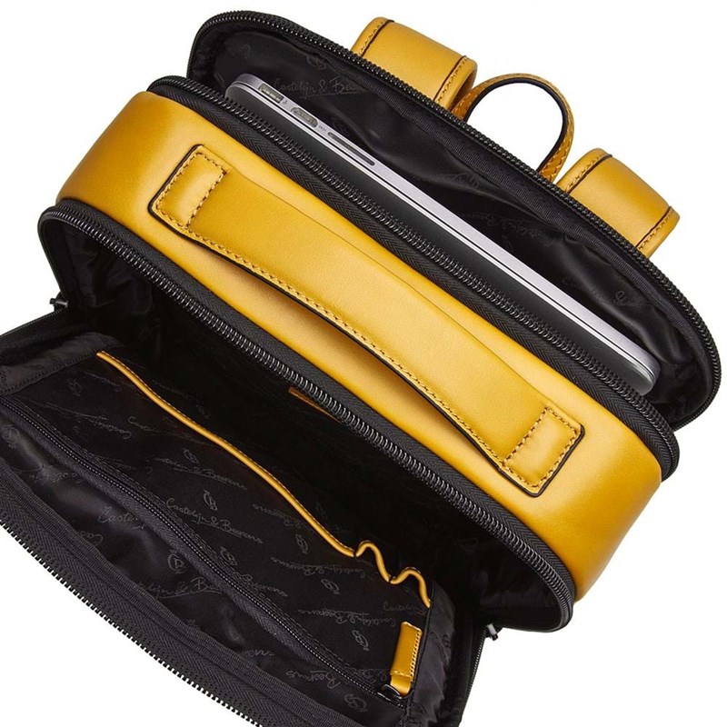 Castelijn & Beerens<br>Rygsæk Victor RFID 15