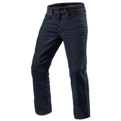 Jean Rev it NEWMONT LF L32 - Loose - Bleu