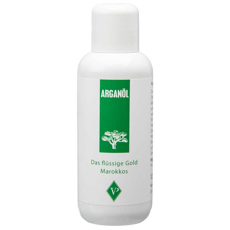 Arganöl, 125 ml