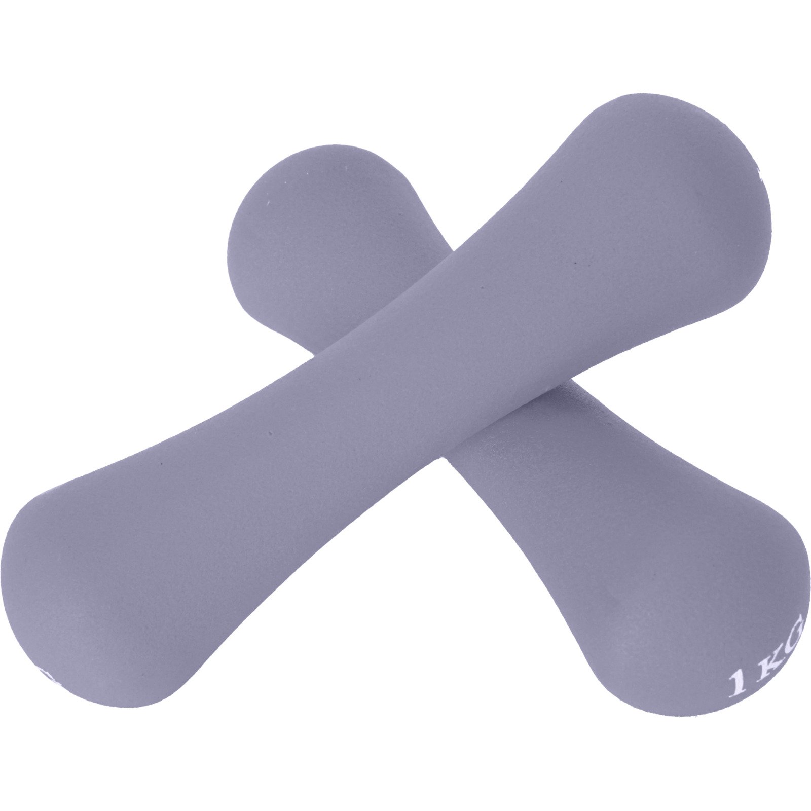 Tone Up Hantelset Neopren 1 kg