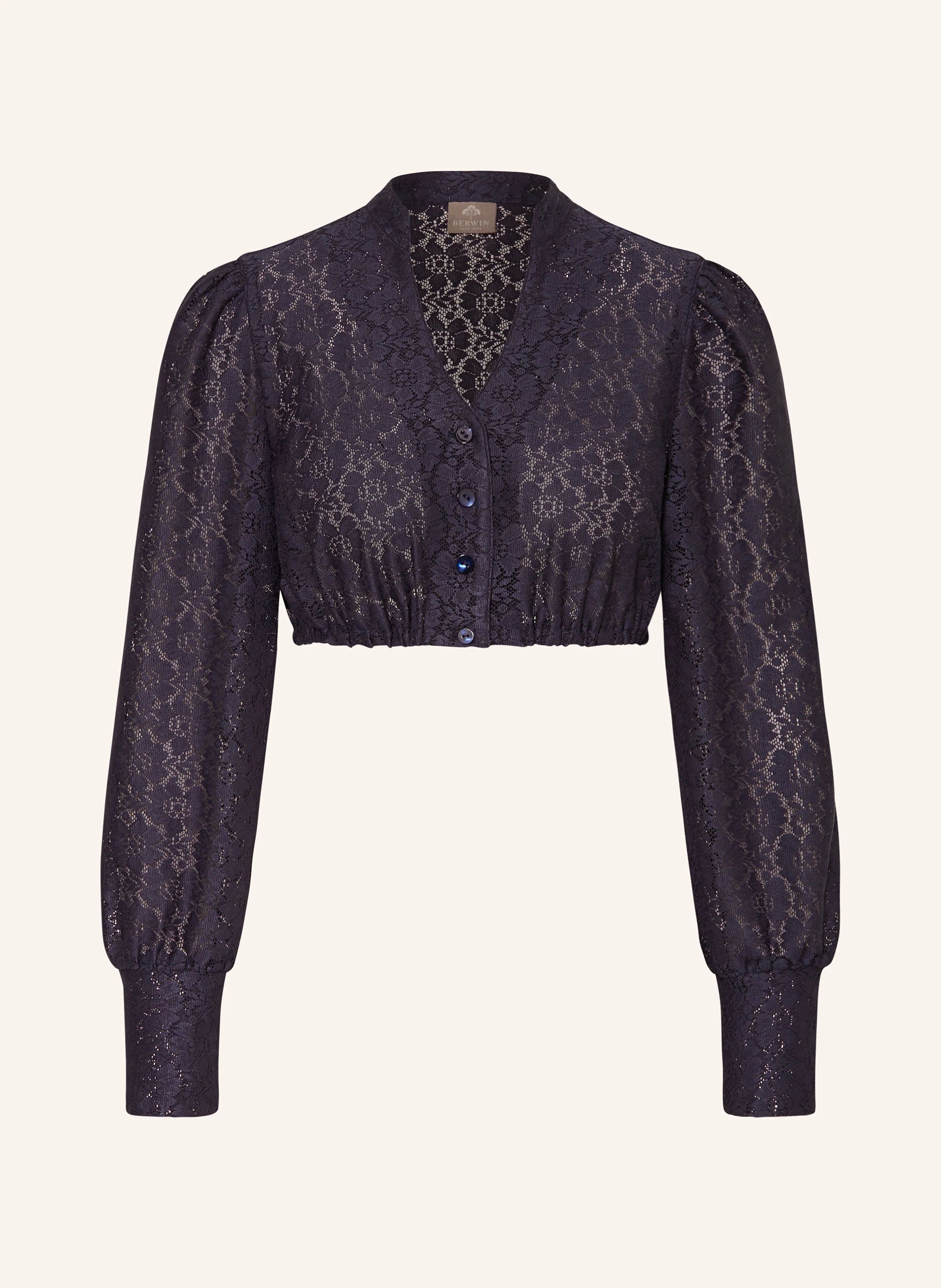 BERWIN & WOLFF Dirndlbluse