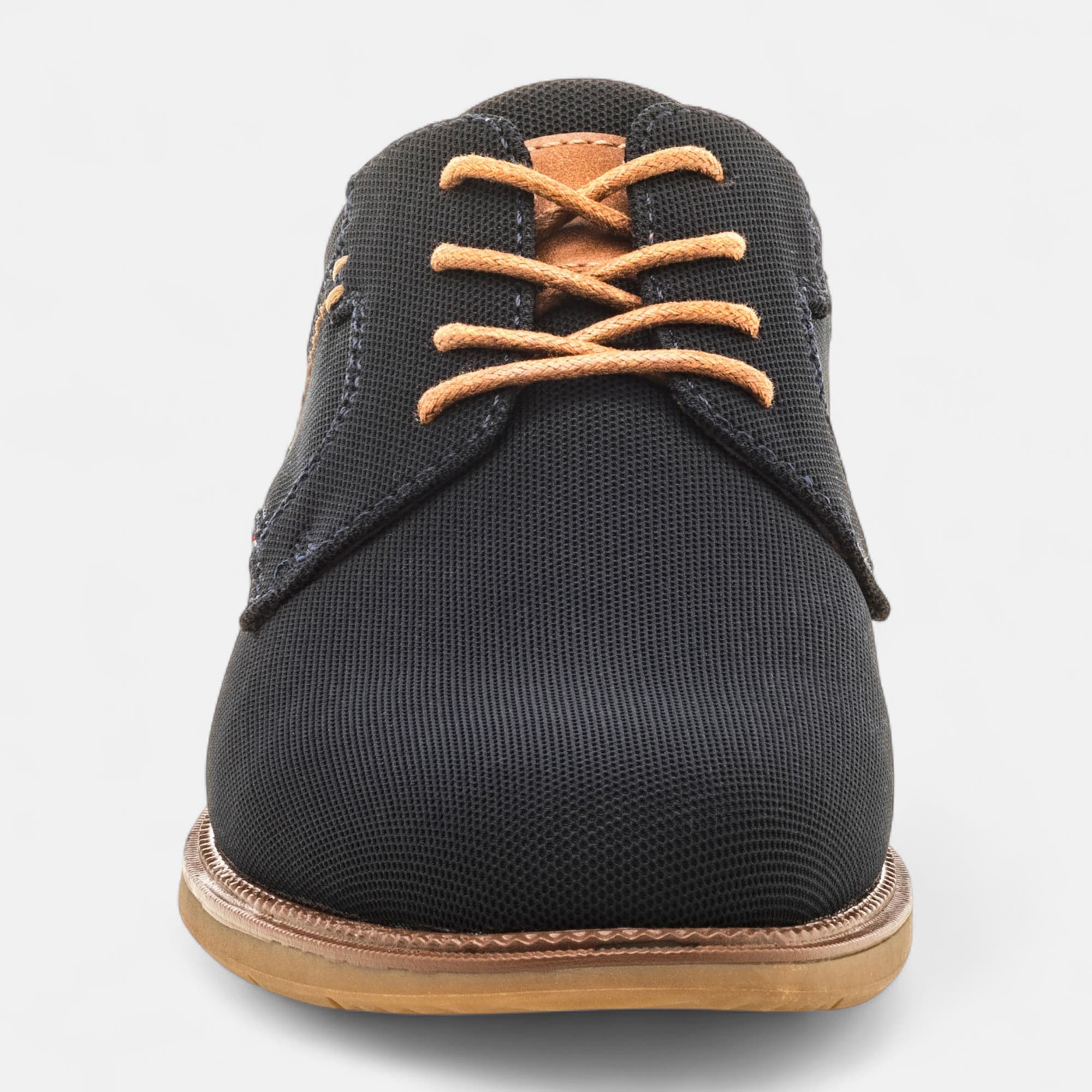 Derbies Garçon bleu marine