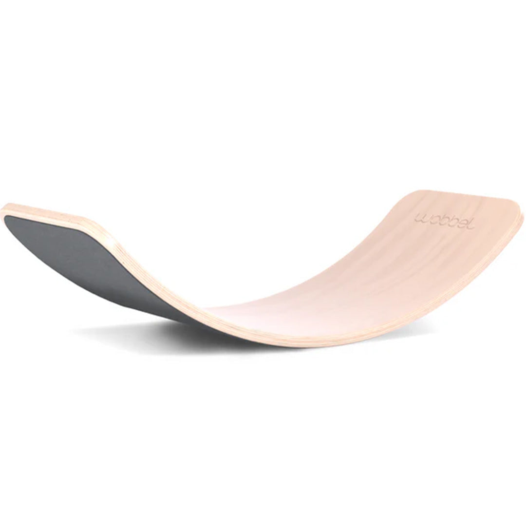 wobbel original pure met vilt - muis