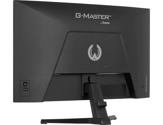 IIYAMA - Ecran 27 pouces Full HD G-Master G2771HS-B1
