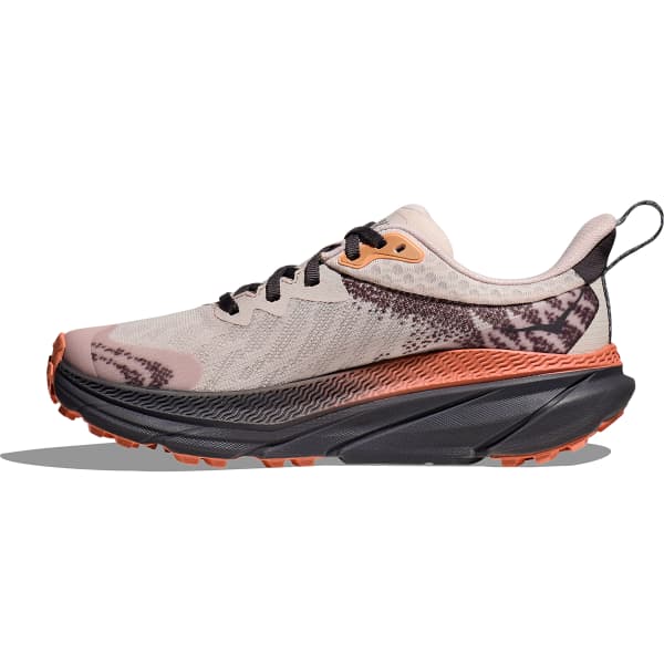 Chaussure trail HOKA ONE ONE CHALLENGER ATR 7 GORE-TEX W COSMIC PEARL / GALAXY
