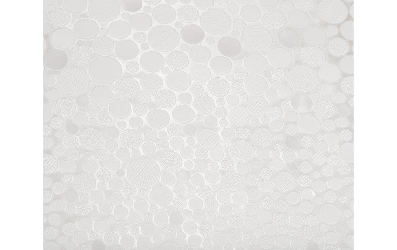 Hubatka TEXTIL Fensterfolie »Fensterfolie CODOL« blickdicht statisch haftend