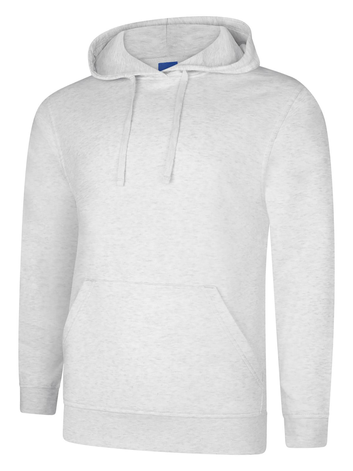 Radsow by Uneek UC509 - Sweat shirt Deluxe avec capuche