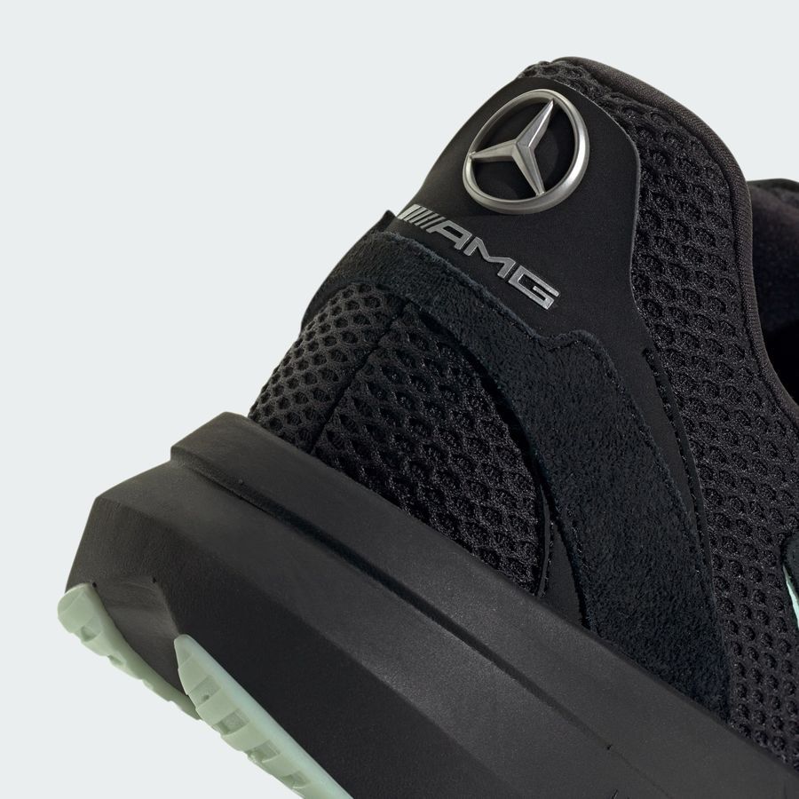 Adidas Chaussure Mercedes - AMG Petronas Formula One Team Lightblaze