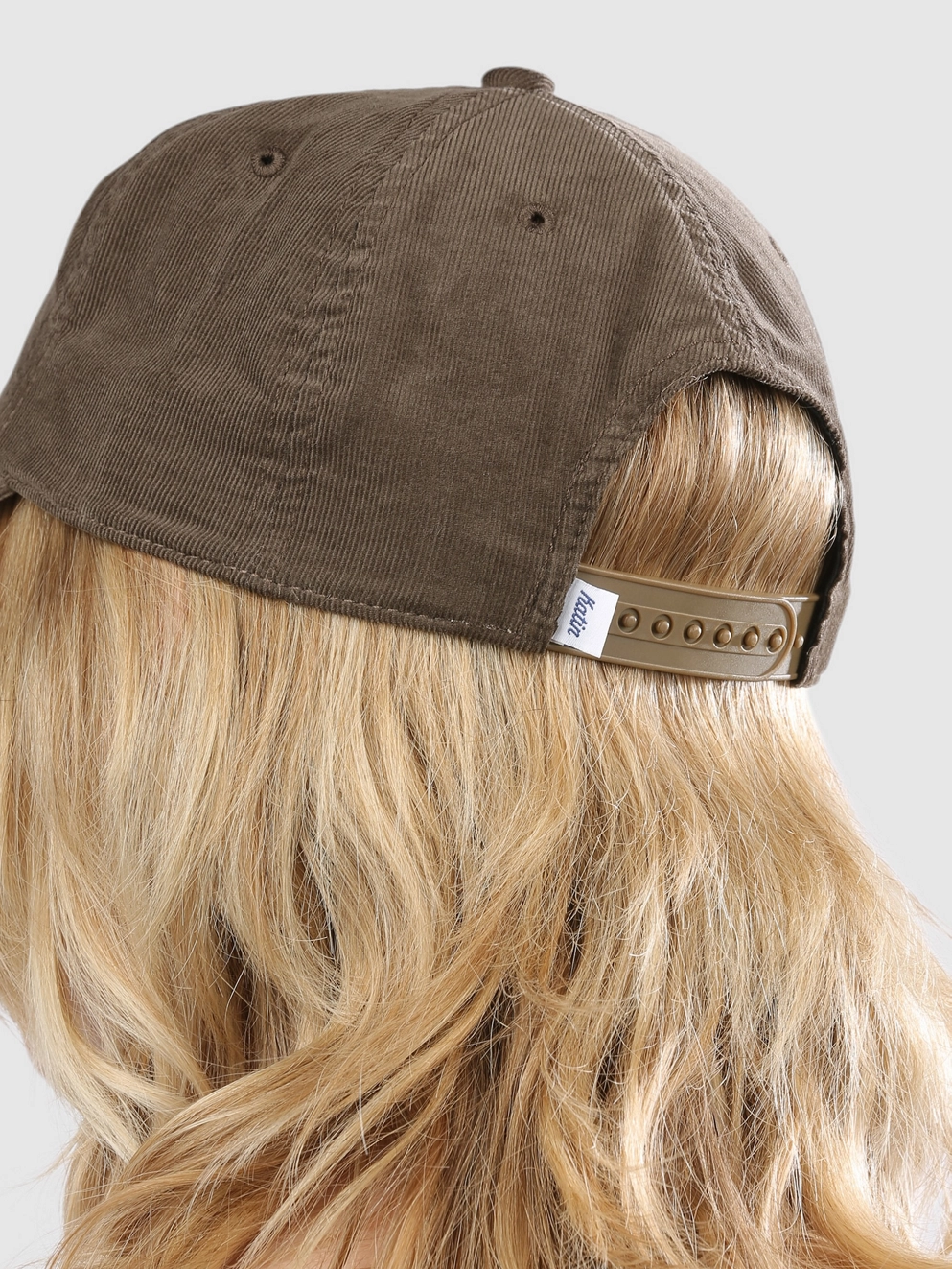 Katin USA Anemone Cap rain drum