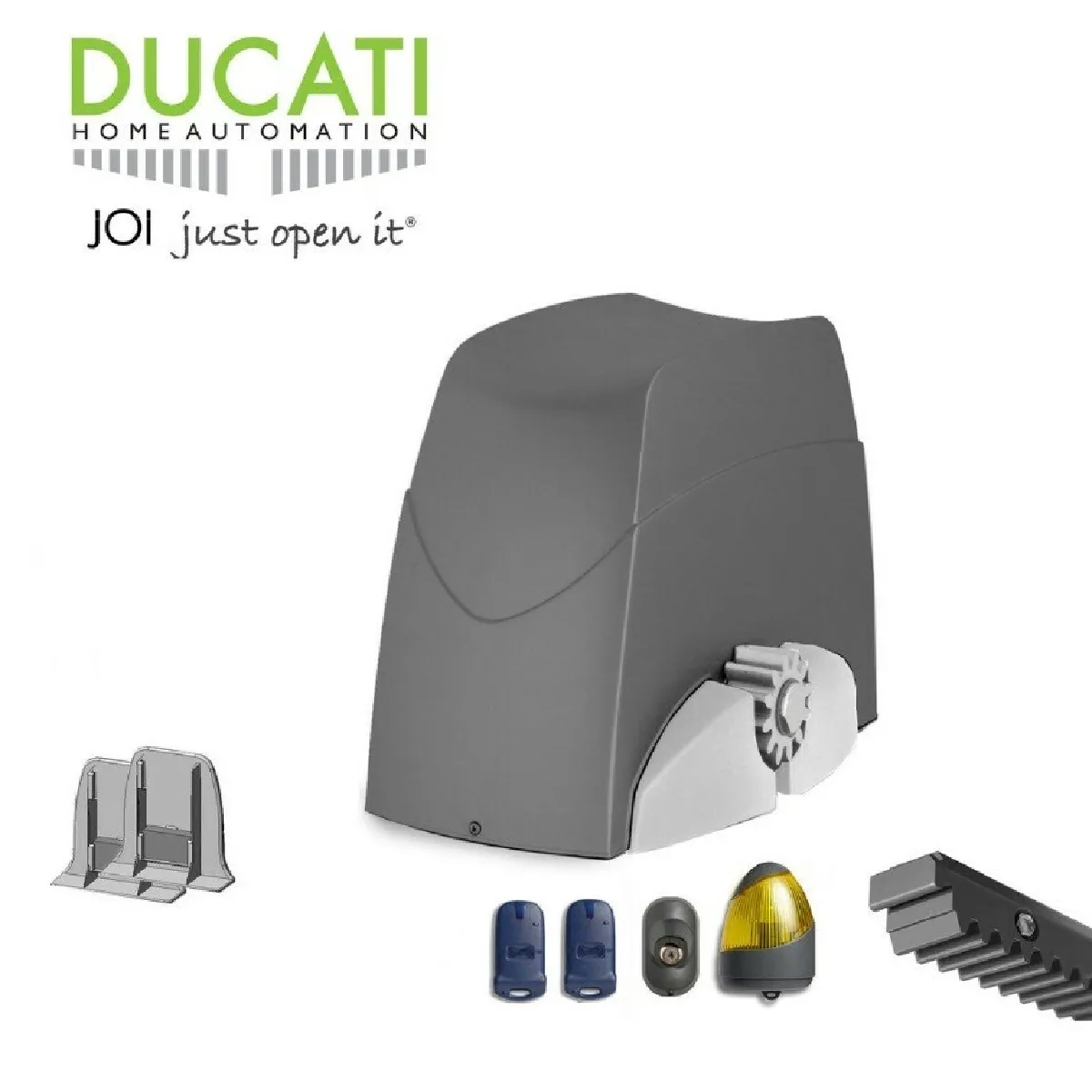 Ducati Home SLIDE 446