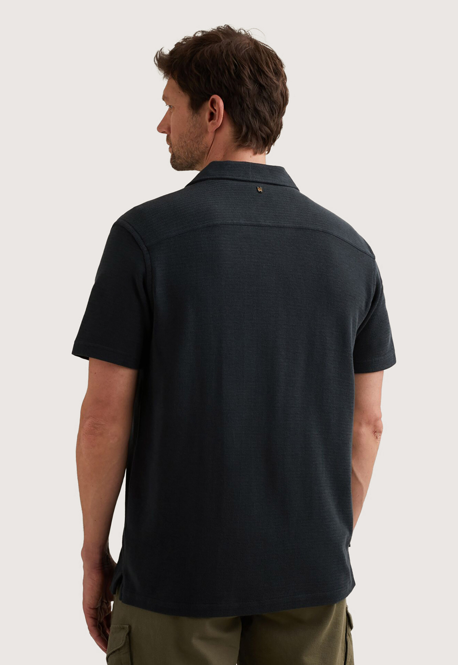 PME Legend Jersey Overhemd