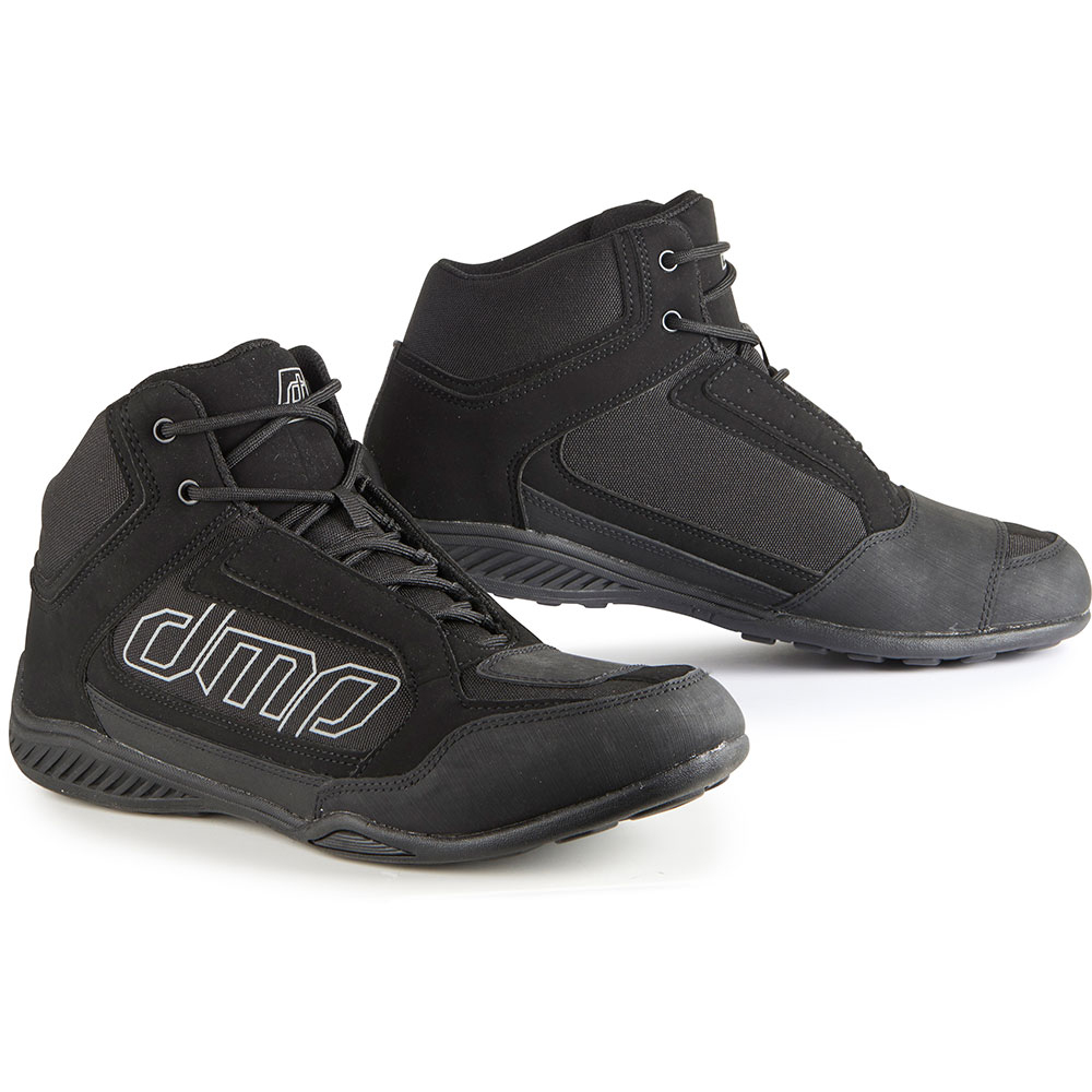 DMP - Baskets Stinger Evo Noir