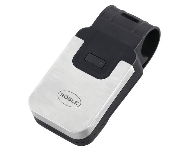 Rösle Universal BBQ LED-Griffleuchte