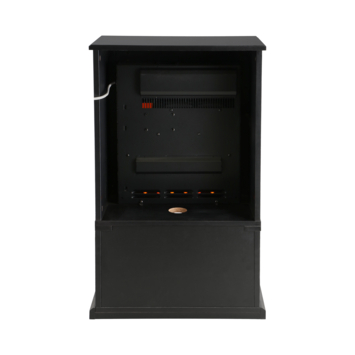 Livn elektrische haard Boston 2000 W