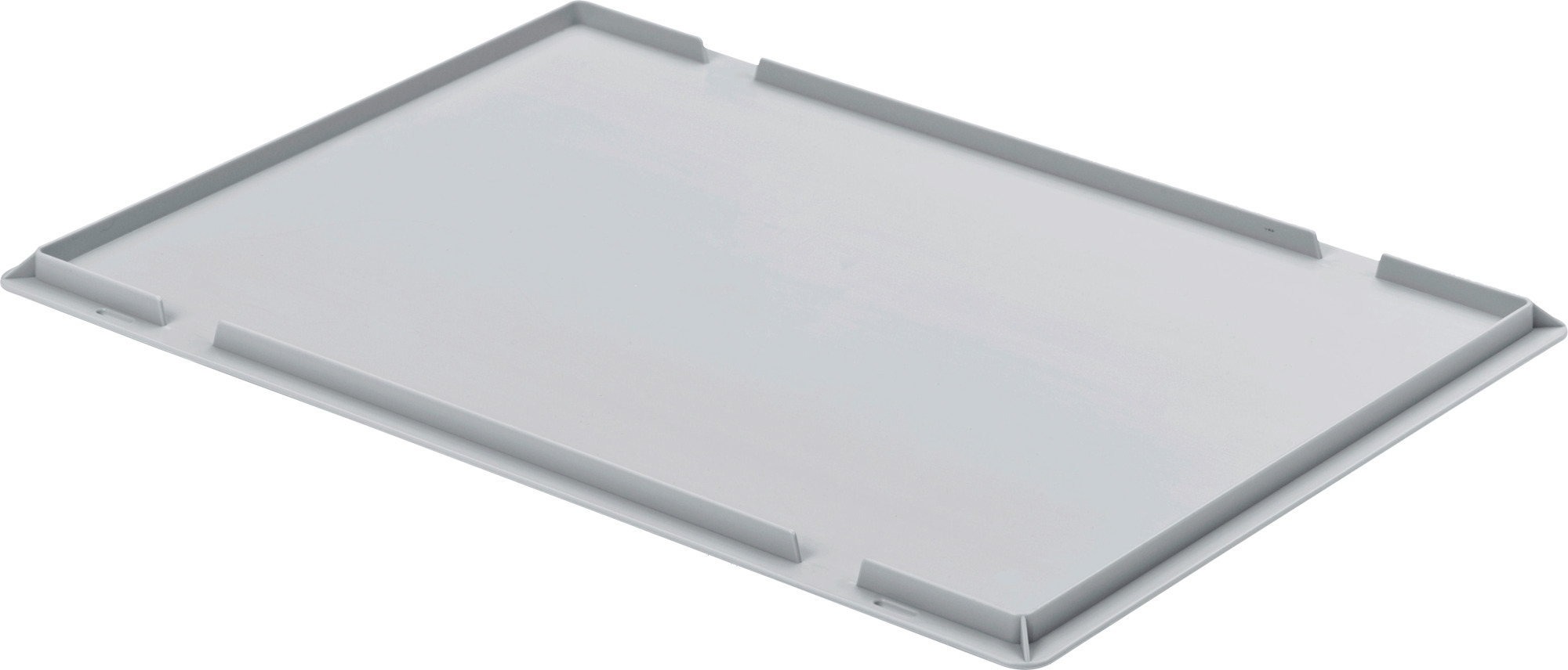 Ringoplast Deckel für Eurobox L 60 x 40 cm
