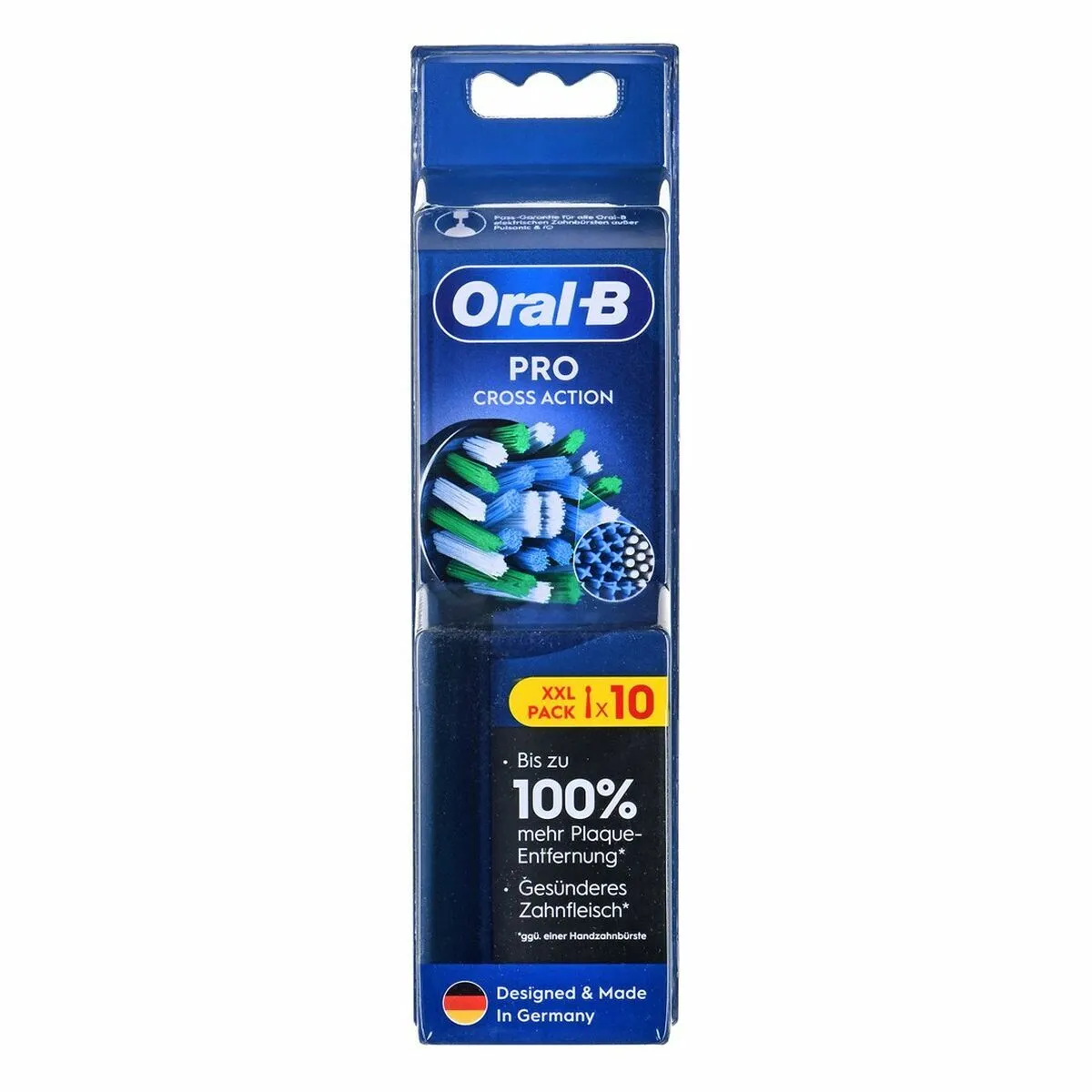 Braun Oral-B ProCrossAction