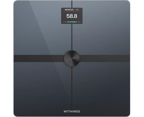 Withings Body Smart - Black