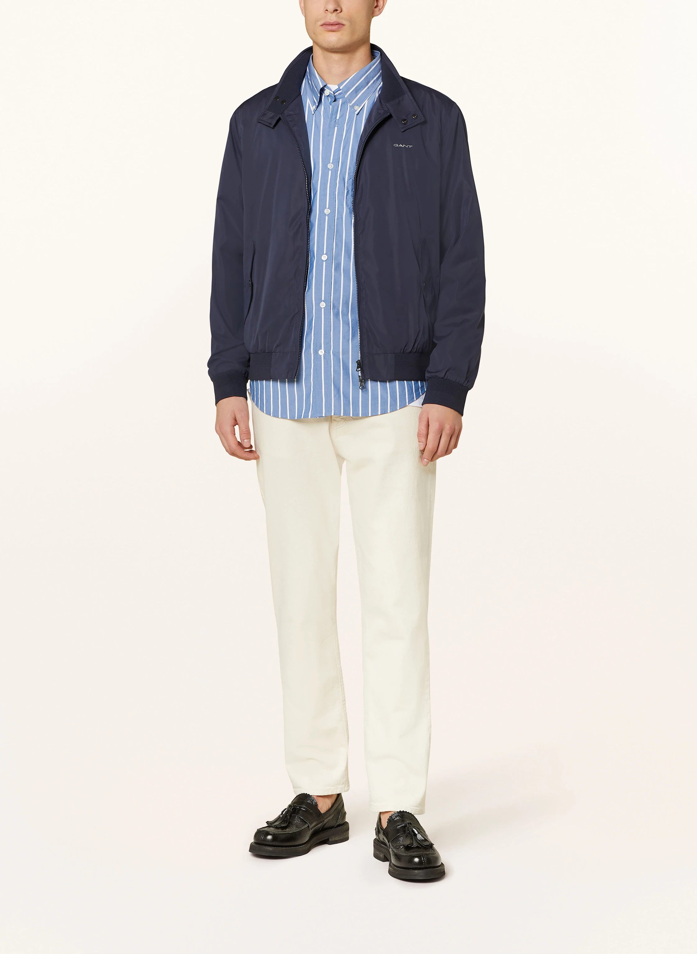 GANT Blouson HARRINGTON