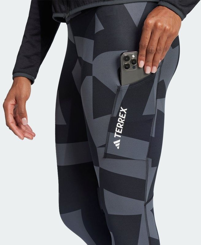 Terrex Multi Legging Printed