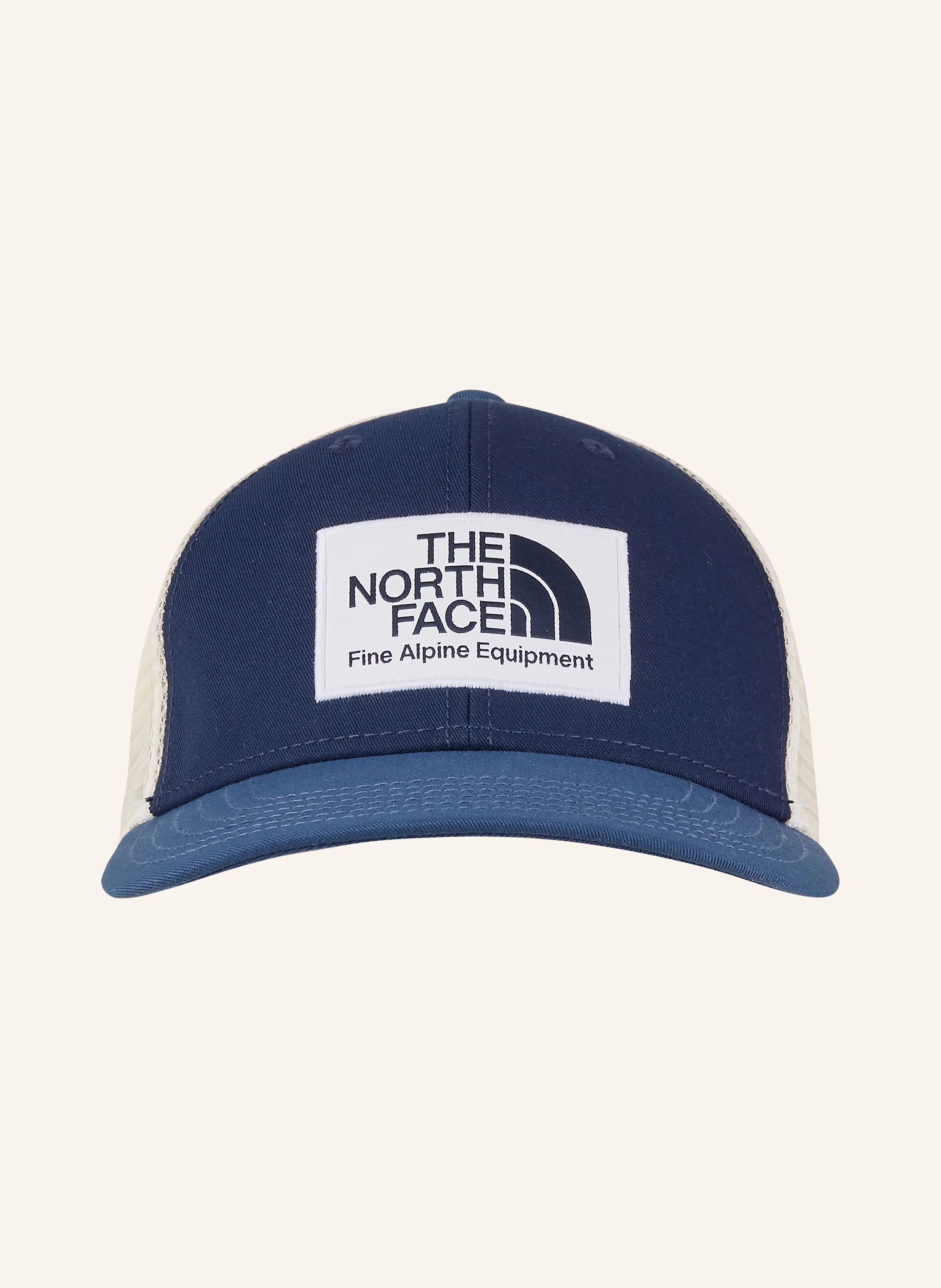 THE NORTH FACE Cap MUDDER TRUCKER