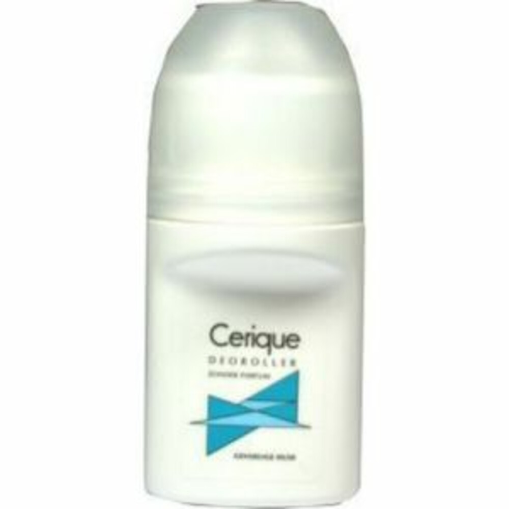 Cerique Deodorant Roller Ongeparfumeerd50 ml