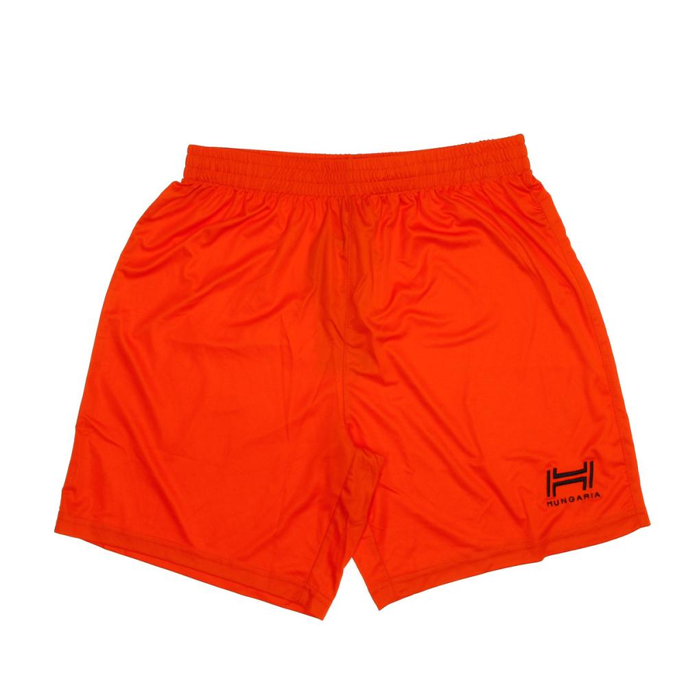 Hungaria Short orange homme Hungaria