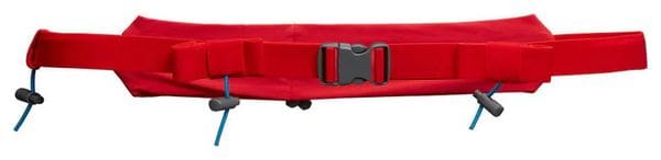 Ceinture Nathan Mirage Pack Plus Rouge
