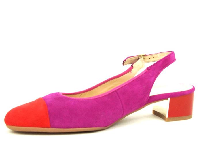 Ara 12-35823 flamme,pink