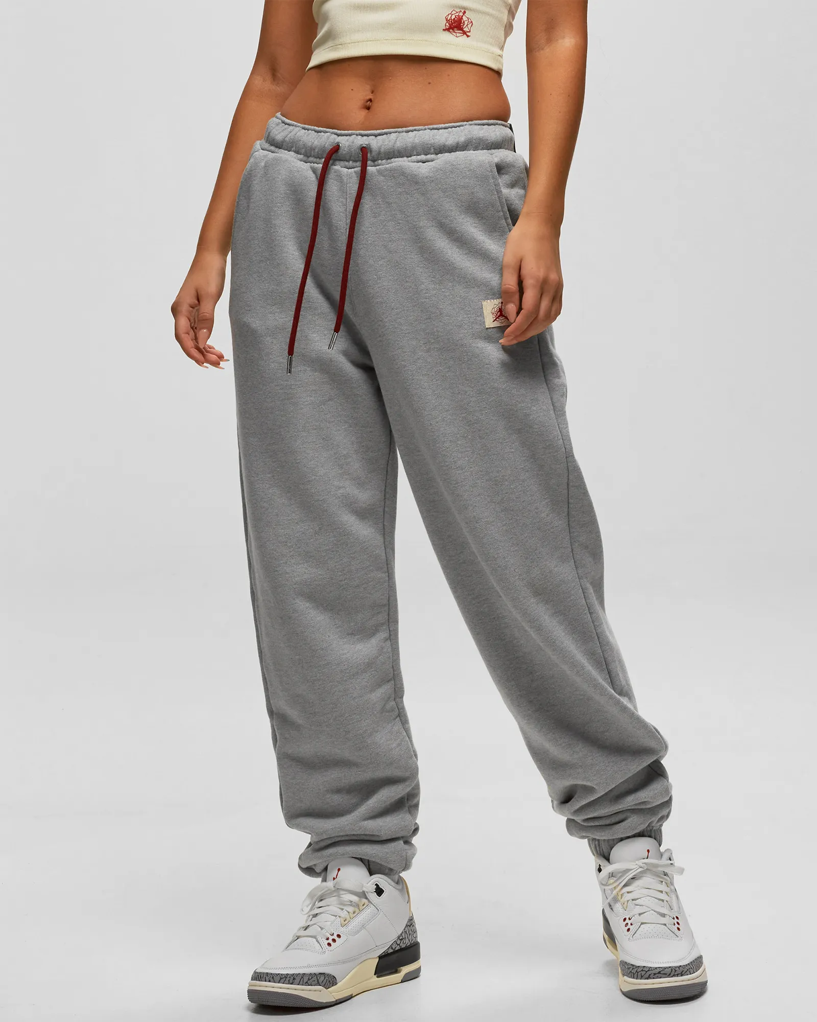 Jordan Jordan x Teyana Taylor WMNS Fleece Pants