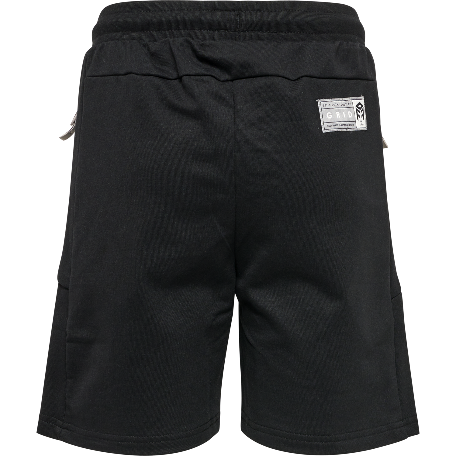 hmlMOVE GRID COTTON SHORTS KIDS