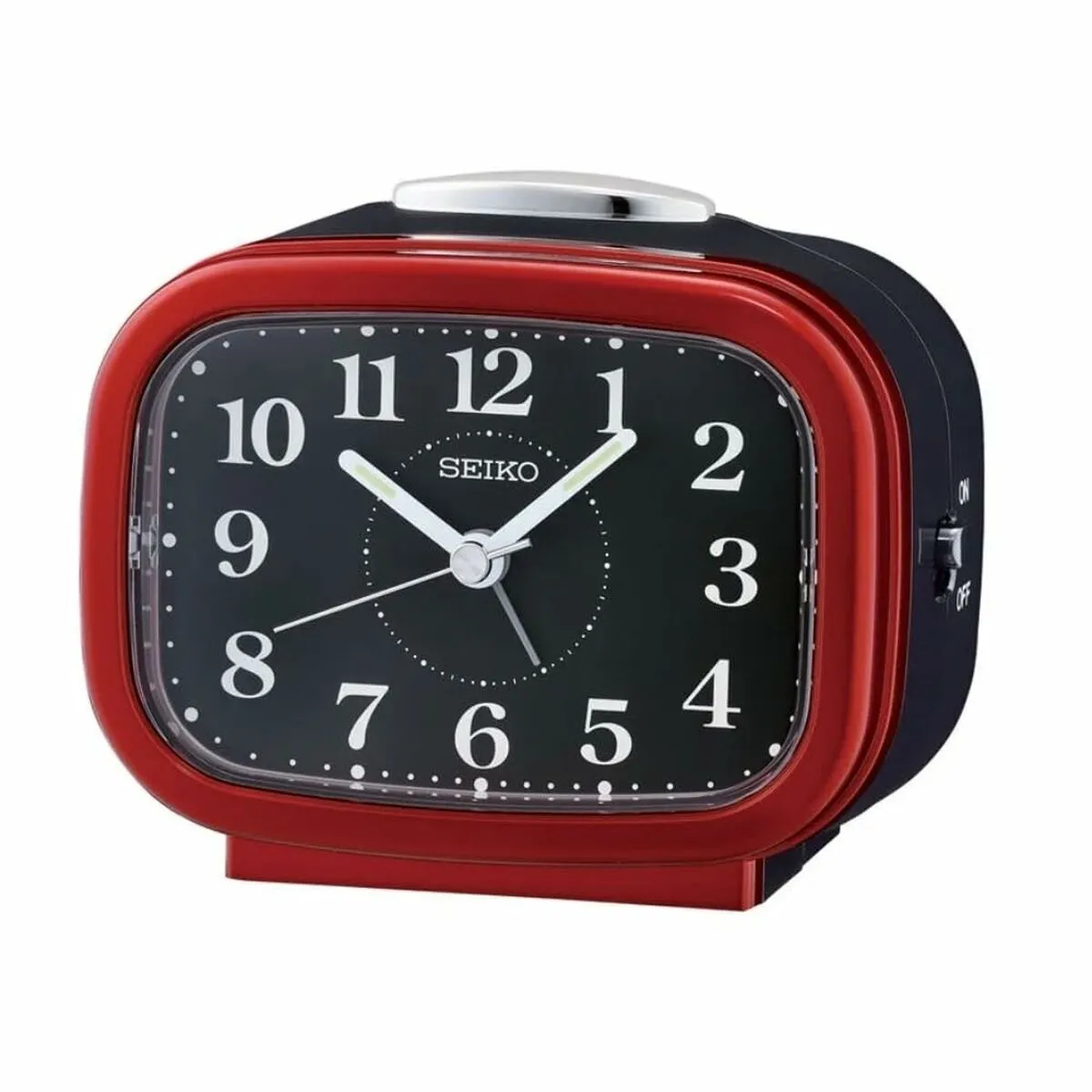 Seiko QHK060Q - Rouge