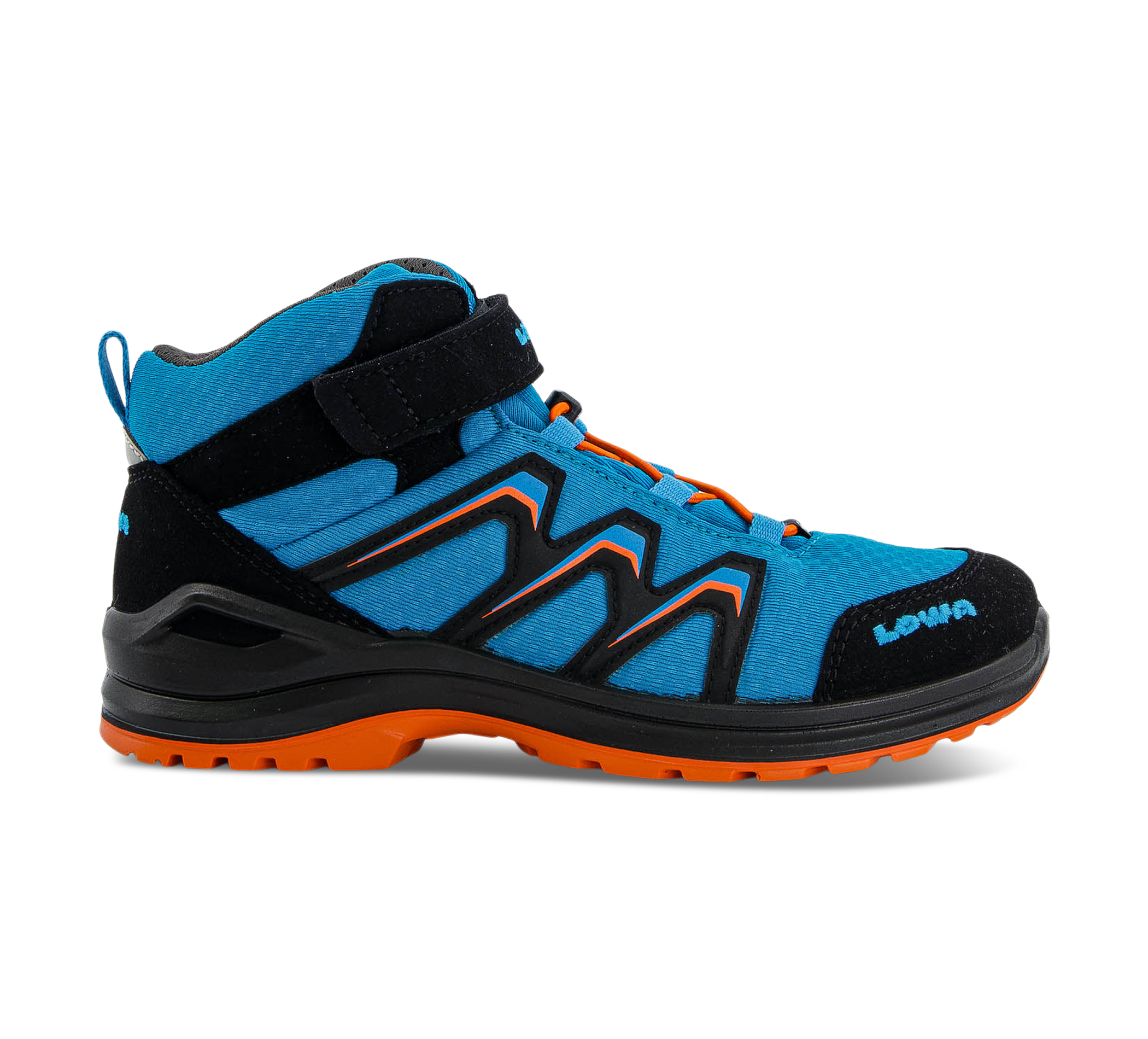 Lowa MADDOX GTX MID JUNIOR