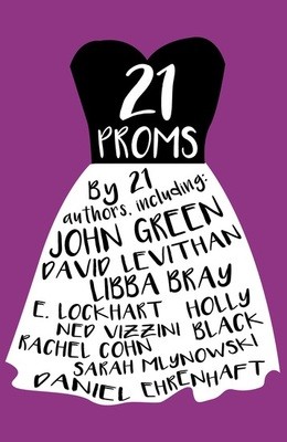 21 Proms (Paperback)