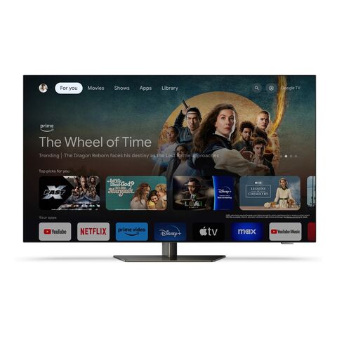 Philips OLED809 – altijd lage prijzen en 2 jaar garantie