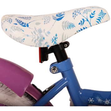 Disney Frozen 2 kinderfiets 12 inch
