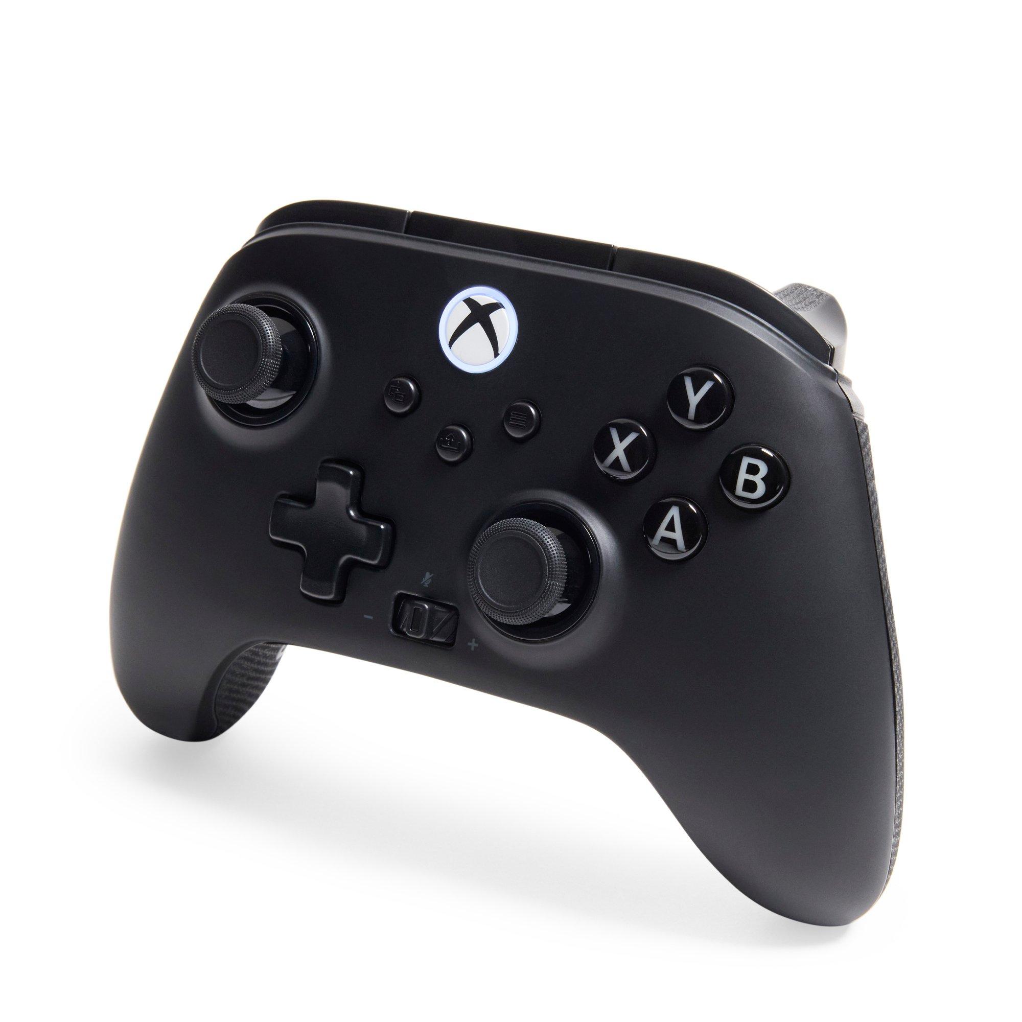 PowerA FUSION Pro Wireless Controller for Xbox Series X|S with Lumectra
