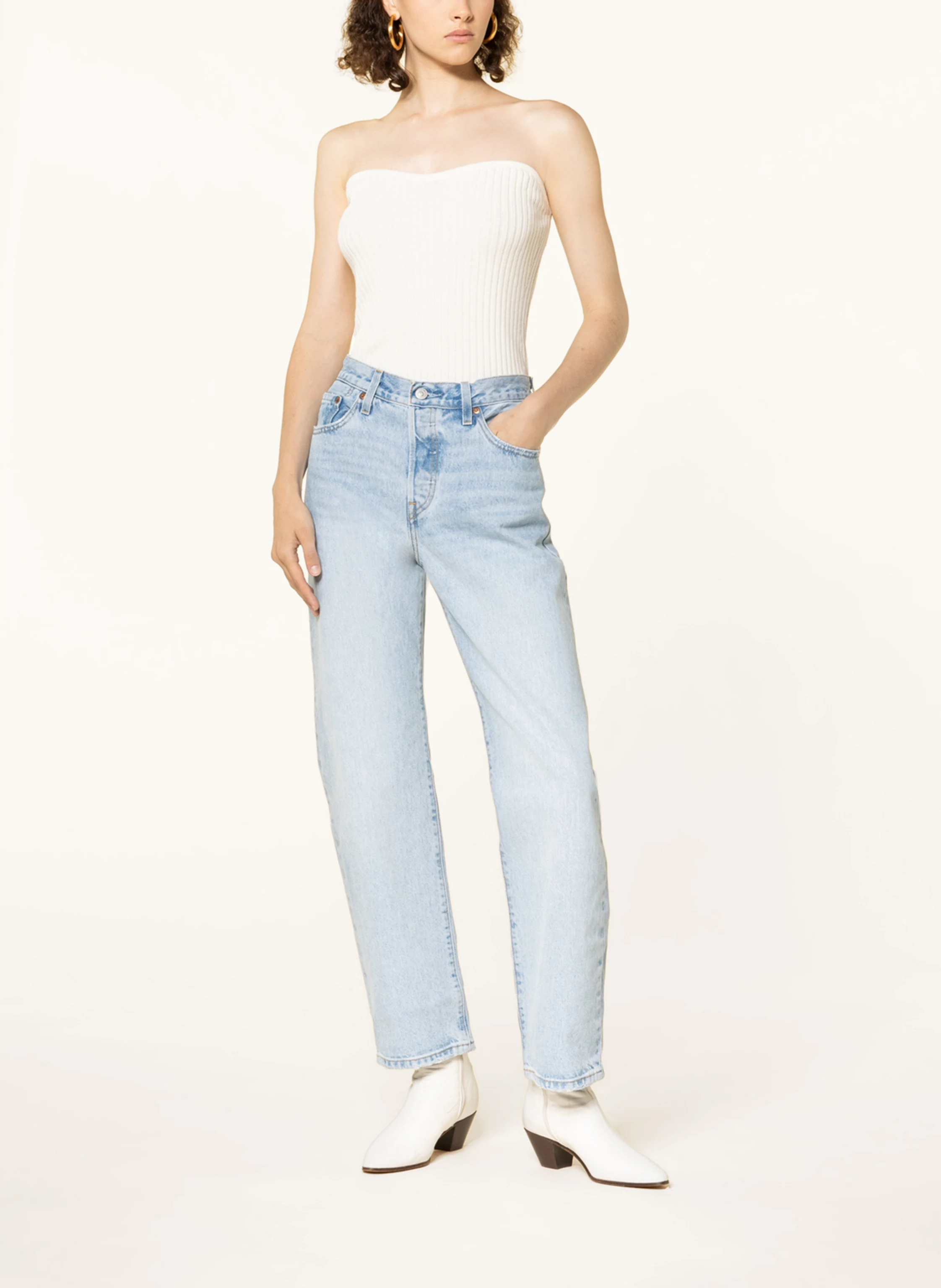 Levi's® Straight Jeans 90S 501
