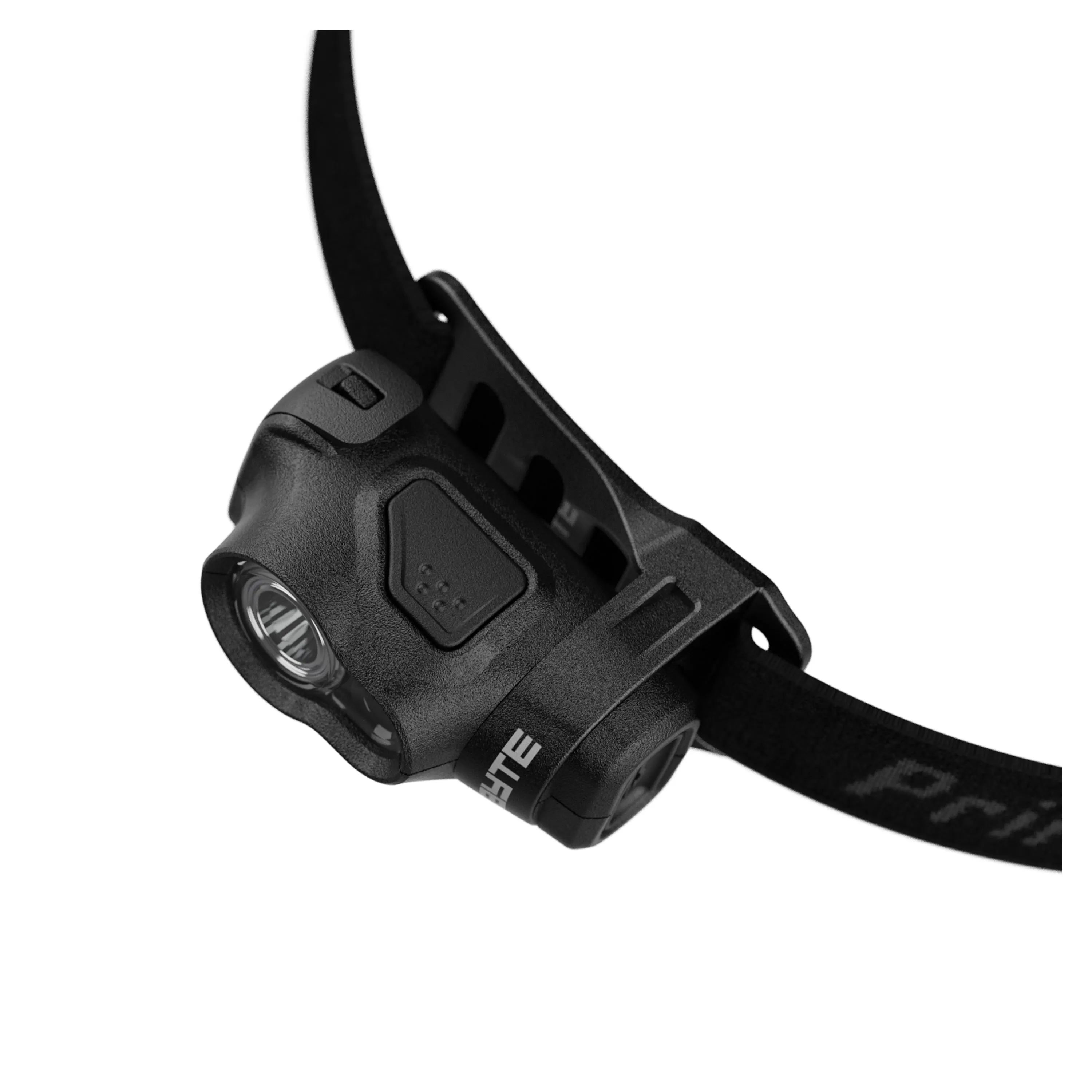 Princeton Tec -  Stirnlampe Byte Tactical