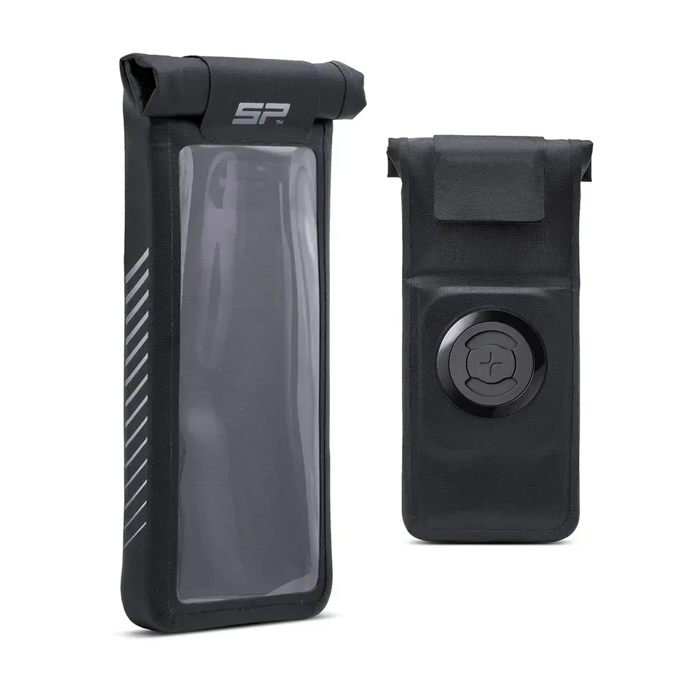 SP Connect SPC+ Smartphonehoes Universal XL Zwart