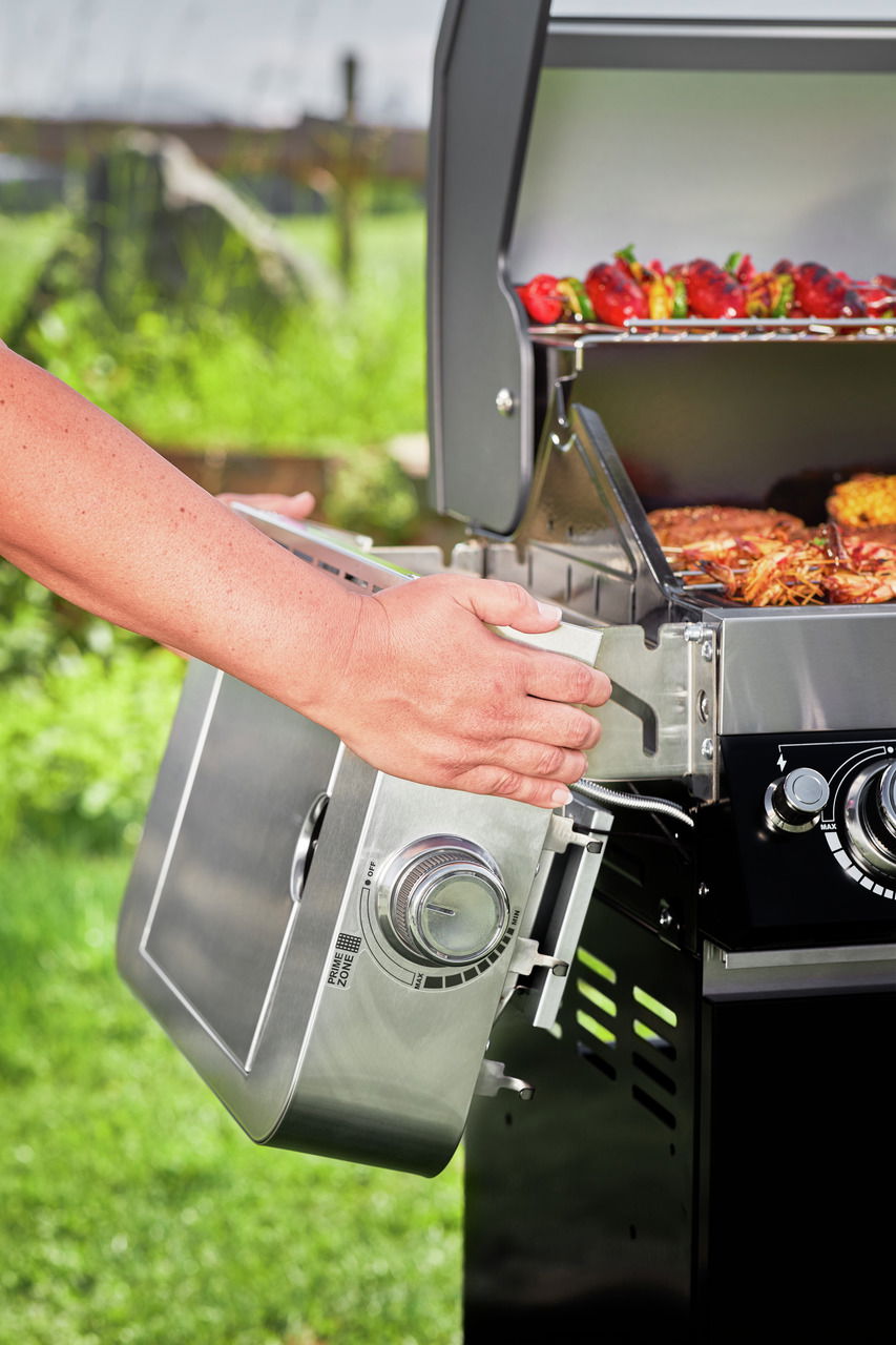 Rösle BBQ-Station Videro G4-S