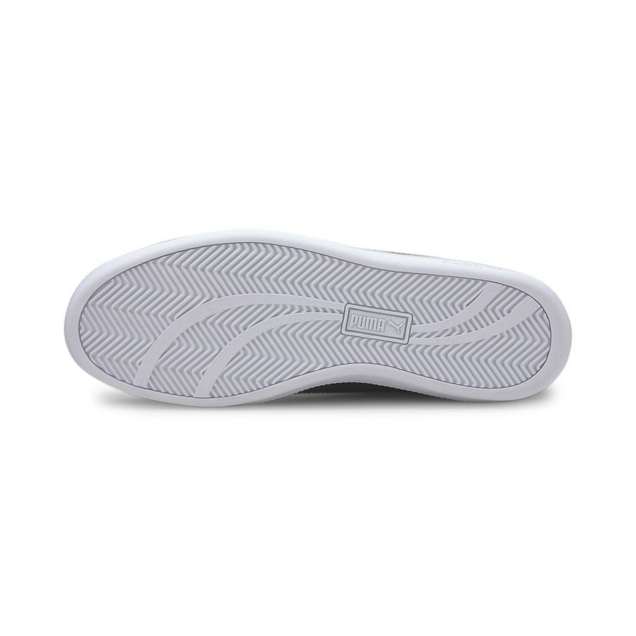 PUMA Chaussures Up - Noir - Blanc