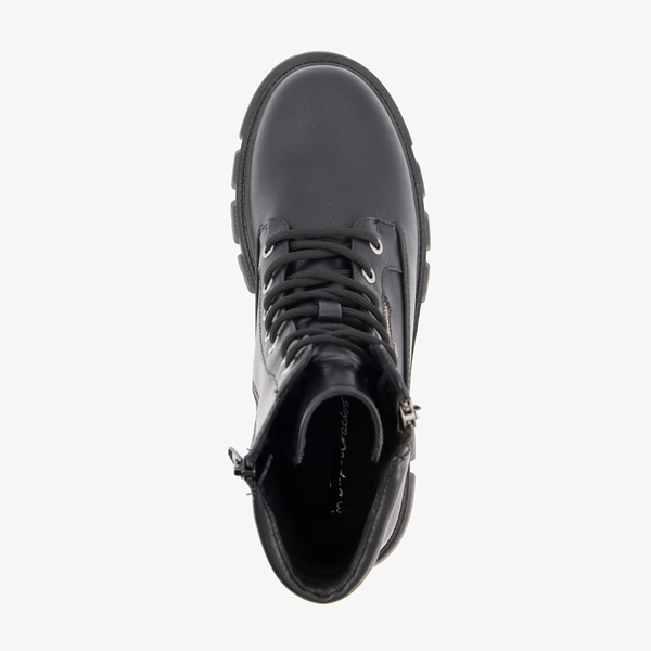 Supercracks dames veterboots