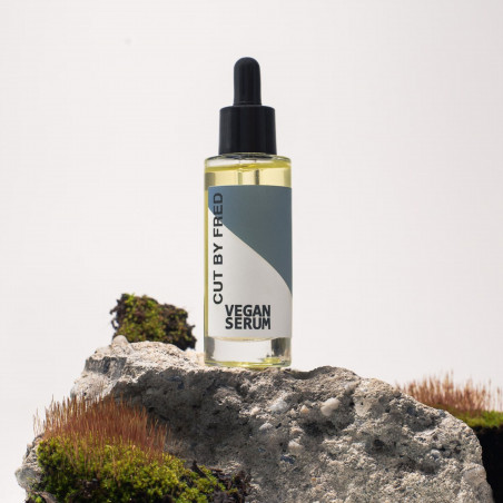 CUT BY FRED Vegan Serum