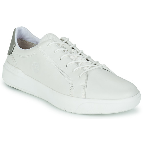 Timberland - SENECA BAY OXFORD - Blanc