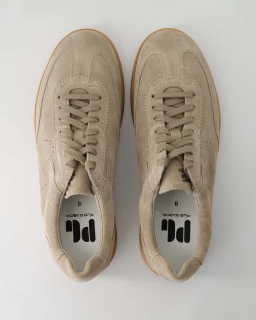 Pius Gabor 1071.10.01 Sneaker in Beige