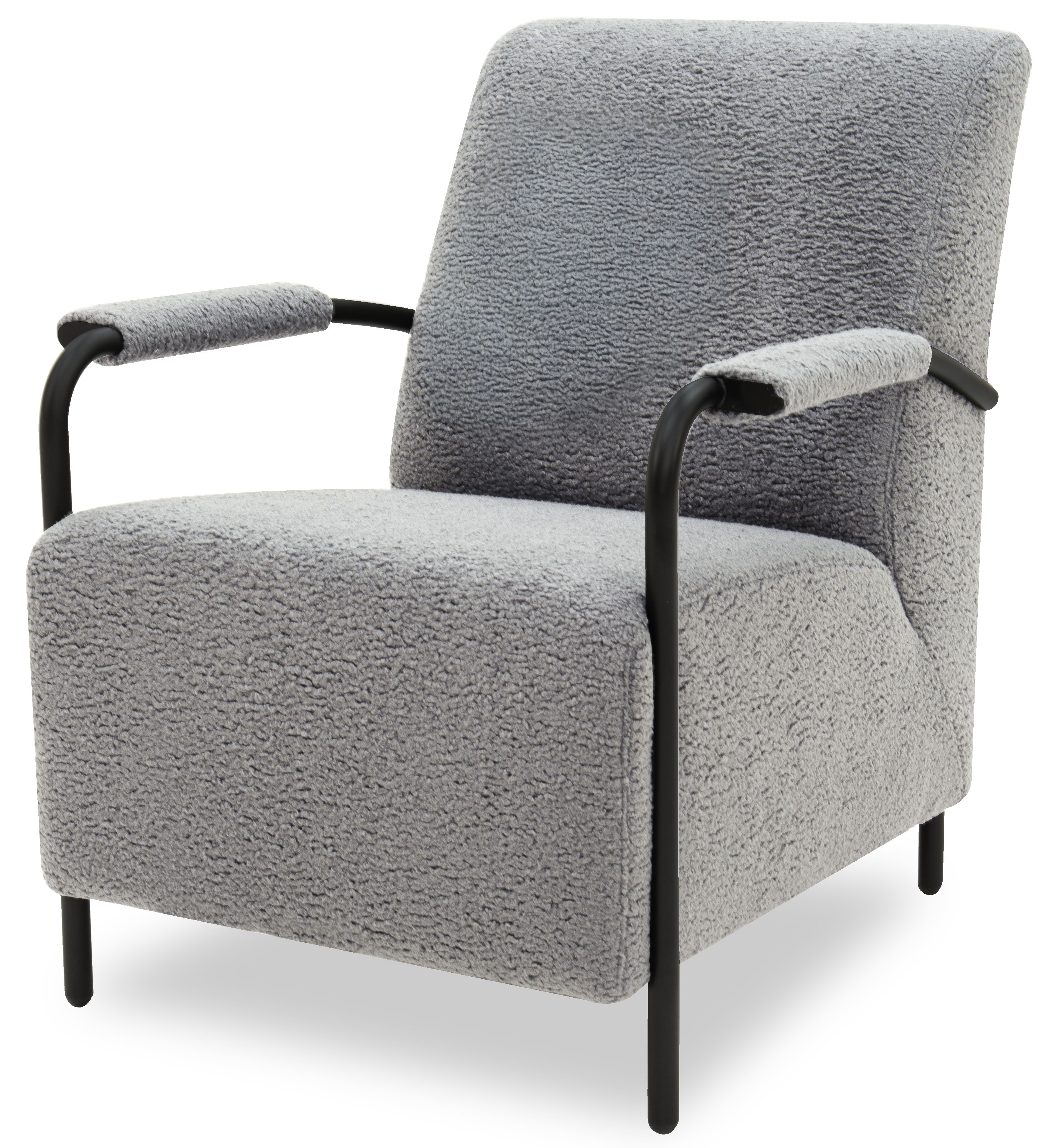 Fauteuil Vela B71 x D78 x H83 cm