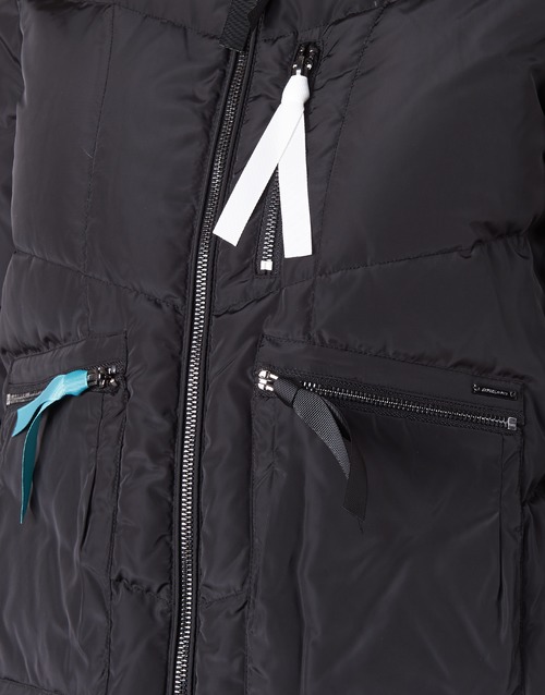 Armani jeans - JIORM Negro