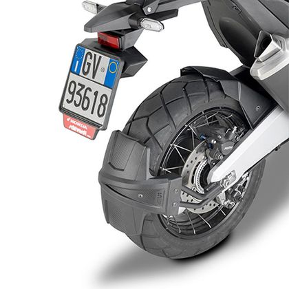 Garde boue Givi UNIVERSEL Universel - Noir